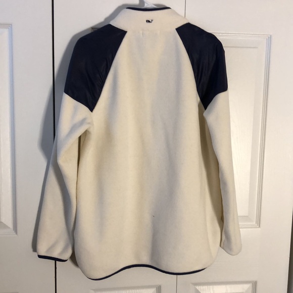 Vineyard Vines fleece - Picture 6 of 9